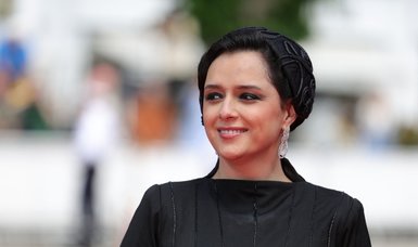 Film festivals demand release of Iranian actress Alidoosti