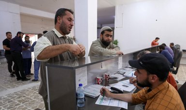 Syria’s Assad regime raises public sector salaries by 50%