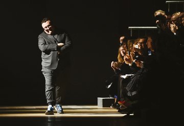 Alber Elbaz’ın Lanvin yolculuğu