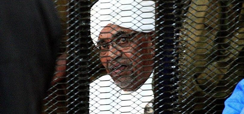 SUDAN TO HAND OMAR AL-BASHIR, OTHER WANTED OFFICIALS TO ICC - MINISTER
