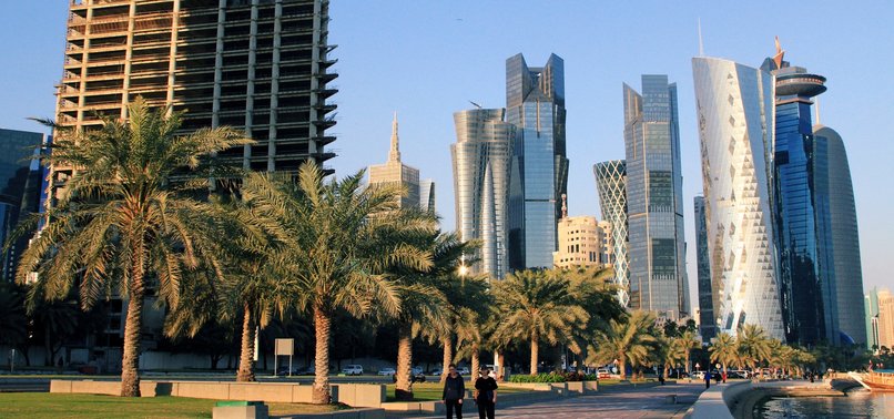 QATAR TO LAUNCH WORLDS LARGEST ENERGY-FOCUSED ISLAMIC BANK