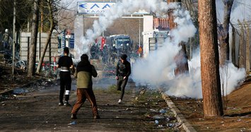 UN rapporteur blasts Greek mistreatment of migrants