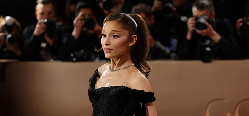 ARIANA GRANDE SAYS BREAK FROM PUBLIC APPEARANCES WAS PLANNED ‘LONG TIME AGO’