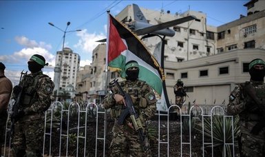 Israeli forces 'deliberately' killing hostages in Gaza, says Al-Qassam Brigades