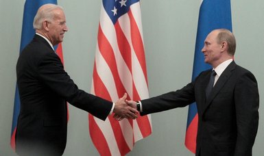 Russia says U.S. rebuffal of Putin-Biden talks after killer allegation is a missed opportunity