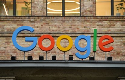 GoogleAlmanyadan1milyareurolukyeşilyatırım