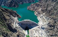 Yusufeli HES yılda 2,5 milyon kişinin elektrik ihtiyacını karşılıyor