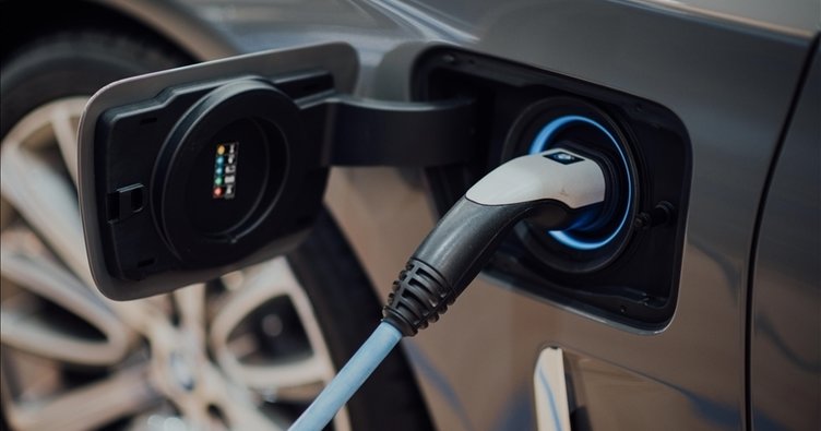 Küresel elektrikli araç satışları ocak-temmuz döneminde arttı