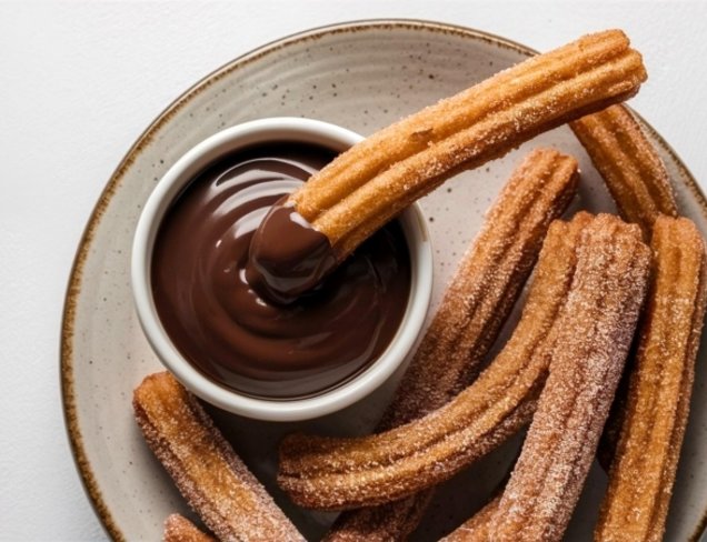 Churros