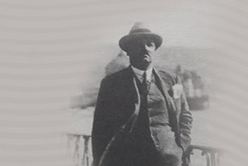 Yahya Kemal ve Aziz İstanbul