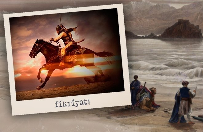 İŞKENCELER İÇİNDEKİ BİLAL’İ HZ. EBU BEKİR AZAT ETTİ