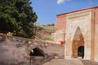 Uyuyan yedi genci yüzyıllarca saklayan mağara : Eshab-ı Kehf