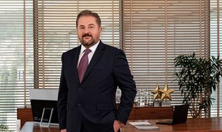 Stratejisi ‘her alanda sürdürülebilirlik’