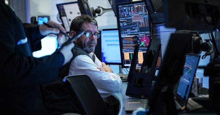 Küresel piyasalar karışık bir seyir izliyor