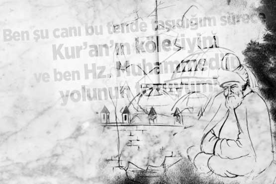 Aşkın Kanatları: Hz. Mevlânâ…