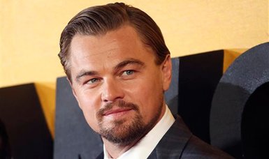 Leonardo DiCaprio invests in two lab-grown meat startups
