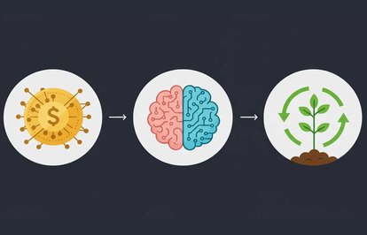 FintekYapayZekveSürdürülebilirlikGirişimcilerineHUBricaDesteği