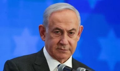 Netanyahu approves Rafah operation as delegation heads to Doha
