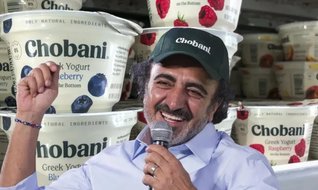Haftanın kulisleri…