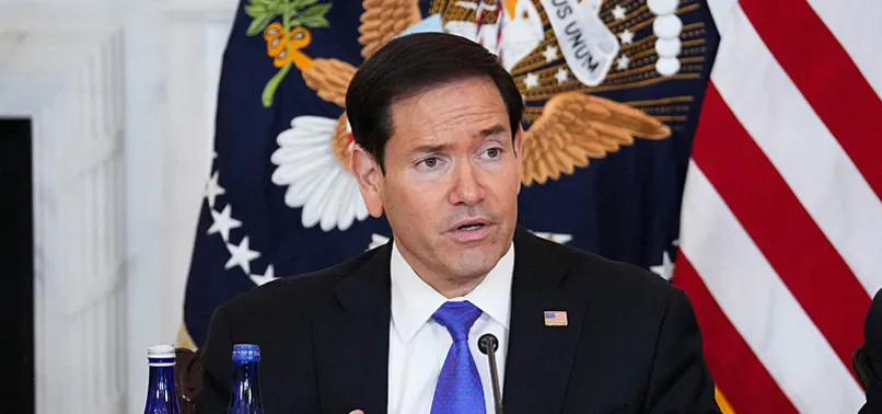 US, GREECE DISCUSS BILATERAL RELATIONS, GLOBAL SECURITY ISSUES