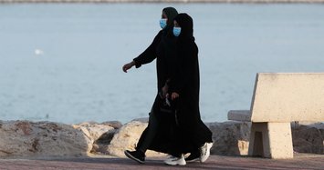 Novel coronavirus cases and deaths rise in Gulf states