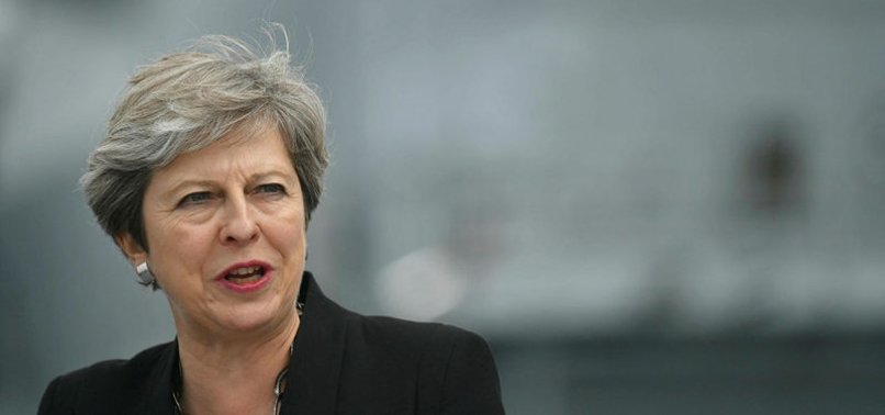 UK FIREFIGHTERS ISSUE WARNING TO PM OVER WHITE GOODS