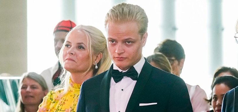 Gorgeous New Charges For Son Of Norway's Crown Princess On Trial For Rape View Nature Gorgeous New Charges For Son Of Norway's Crown Princess On Trial For Rape View Nature