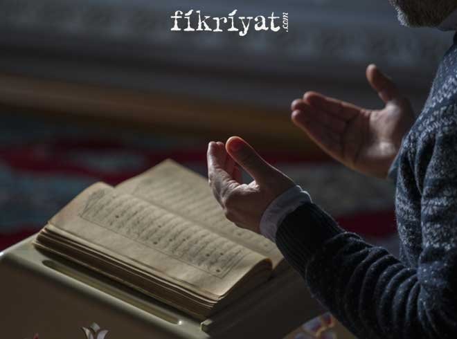 FETİH SURESİNİN ANLAMI NEDİR?