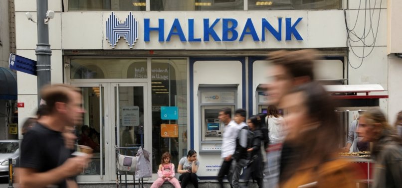 US SUPREME COURT SENDS HALKBANK CASE BACK TO LOWER COURT FOR RECONSIDERATION