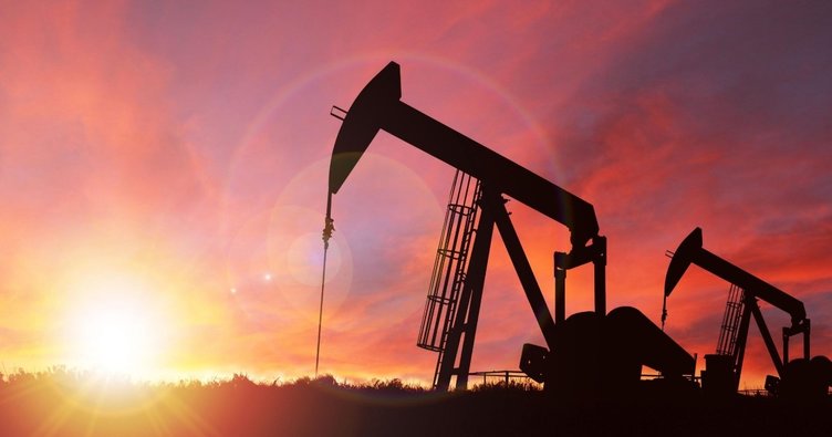 Brent petrolün varil fiyatı 83,41 dolar