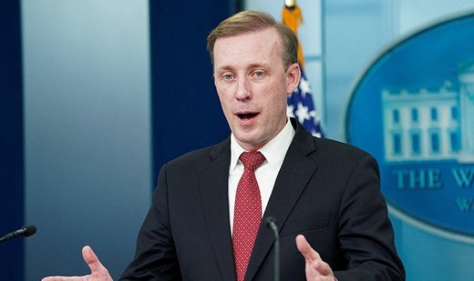 US does not believe genocide is happening in Gaza, says White House