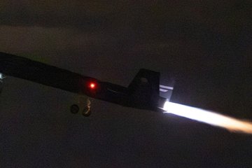 Bayraktar KIZILELMA’ya hayalet göz