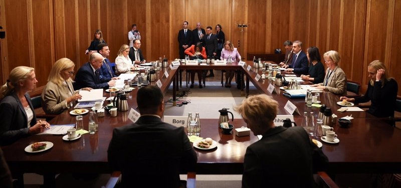 Ankara welcomes changing approach of European Union toward enlargement policy