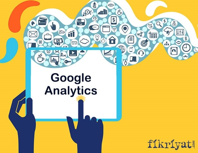 GOOGLE ANALYTICS