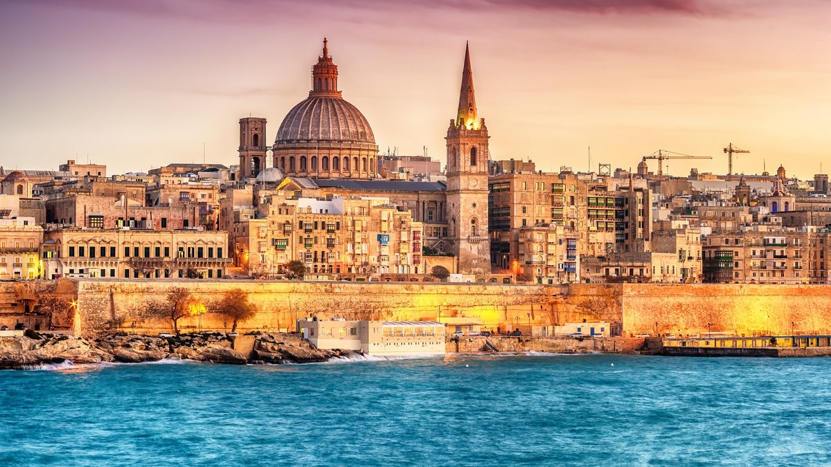 Akdeniz’in Tarih ve Lezzet Durağı; Malta