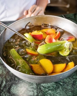 Blanching Tekniği Nedir?