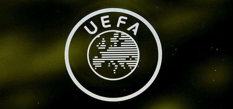 UEFA: COURT RULING DOES NOT ENDORSE OR VALIDATE SUPER LEAGUE