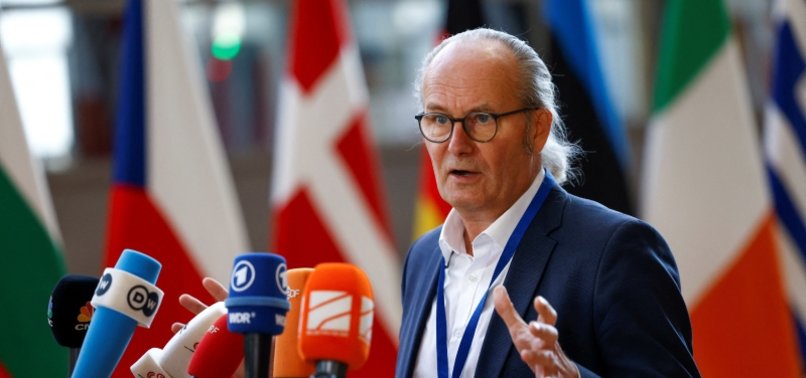 EU MUST END INSANE ENERGY CRISIS SPENDING RACE BETWEEN COUNTRIES, LUXEMBOURG SAYS