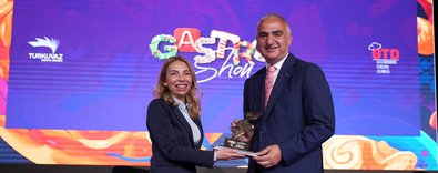 BakanErsoyTürkturizmigastronomiilebüyüyecek