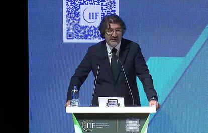 ÇakarFinanssektörüiklimrisklerineyüksekorandamaruzkalıyor