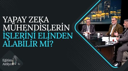 Biyomühendisliğin ilgi çekici yönleri | Eğitim Atölyesi