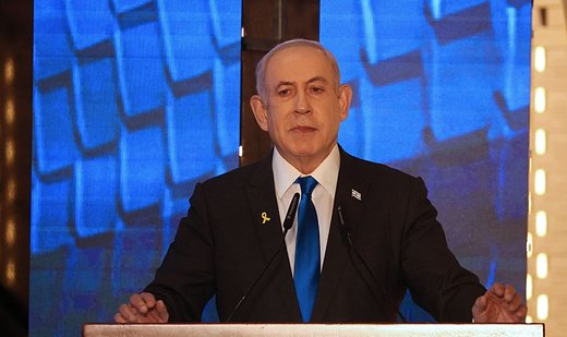 Netanyahu rebuffs Biden, says Israel will ’do what we have to do’ in Rafah