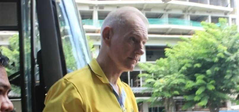 AUSTRALIAN SENTENCED TO 129 YEARS IN PHILIPPINE CHILD SEX ABUSE CASE