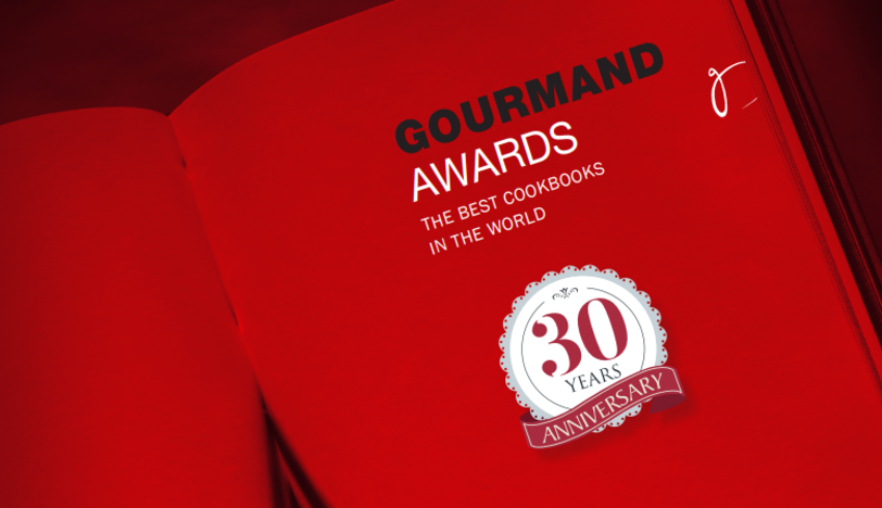 Gourmand Awards’a Türkiye Damgası