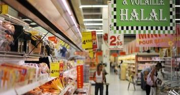 EU court sparks controversy with ruling saying halal, kosher meat cannot be 'organic'