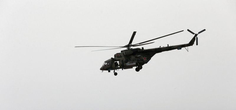 Russia says prevented Ukraine officers fleeing Mariupol by air