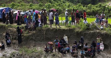 Rohingya killings create ‘climate of fear’ in Bangladesh