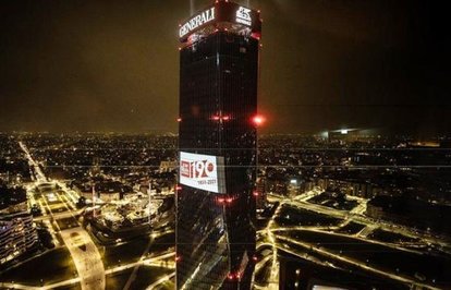 Generaliden35milyareurolukyatırımplanı