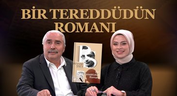 Bir Tereddüdün Romanı | Ayraç