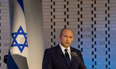 Palestinian PM Muhammad Shtayyeh calls for common stance towards Bennett’s uncompromising attitude